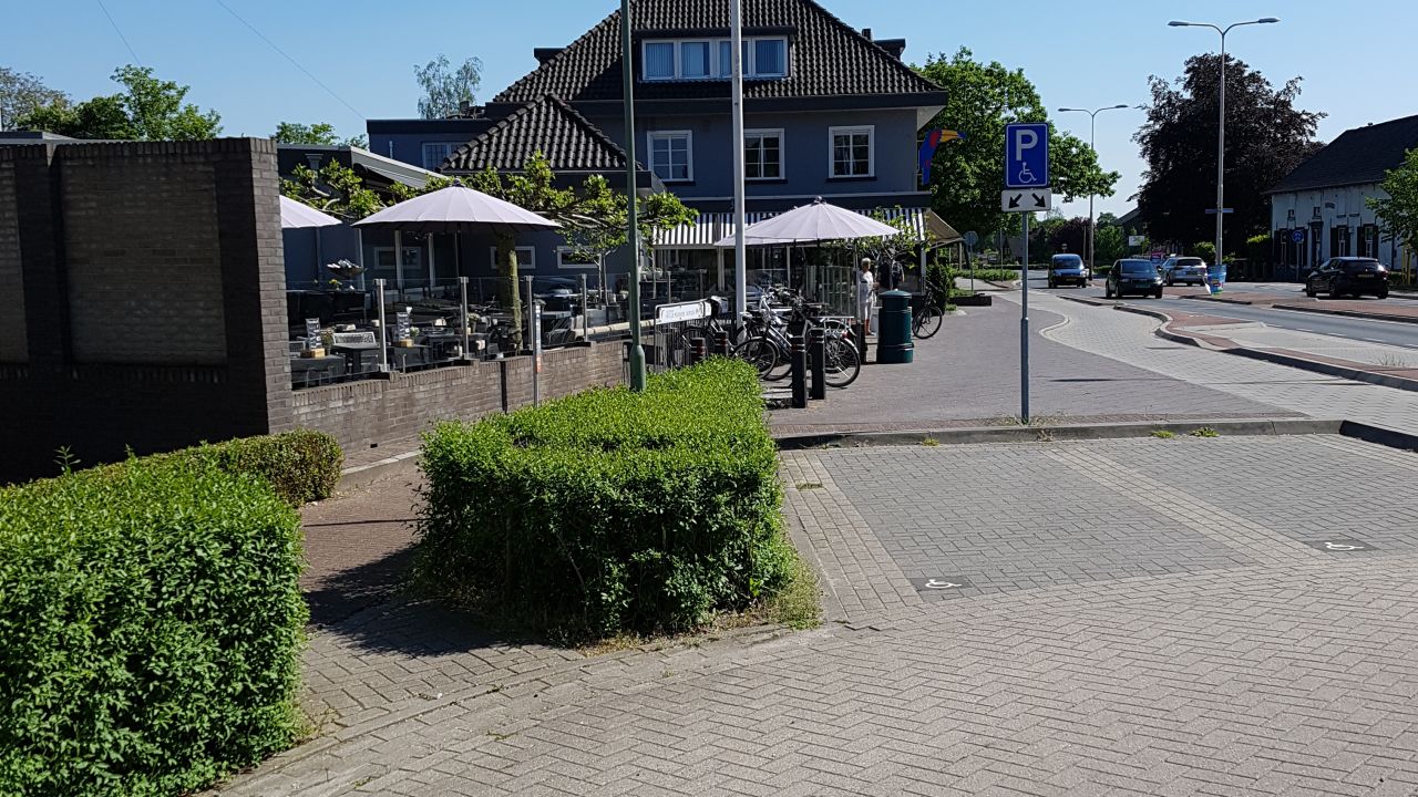 Van der Valk De Molenhoek (Cuijk) • HolidayCheck (Nordbrabant