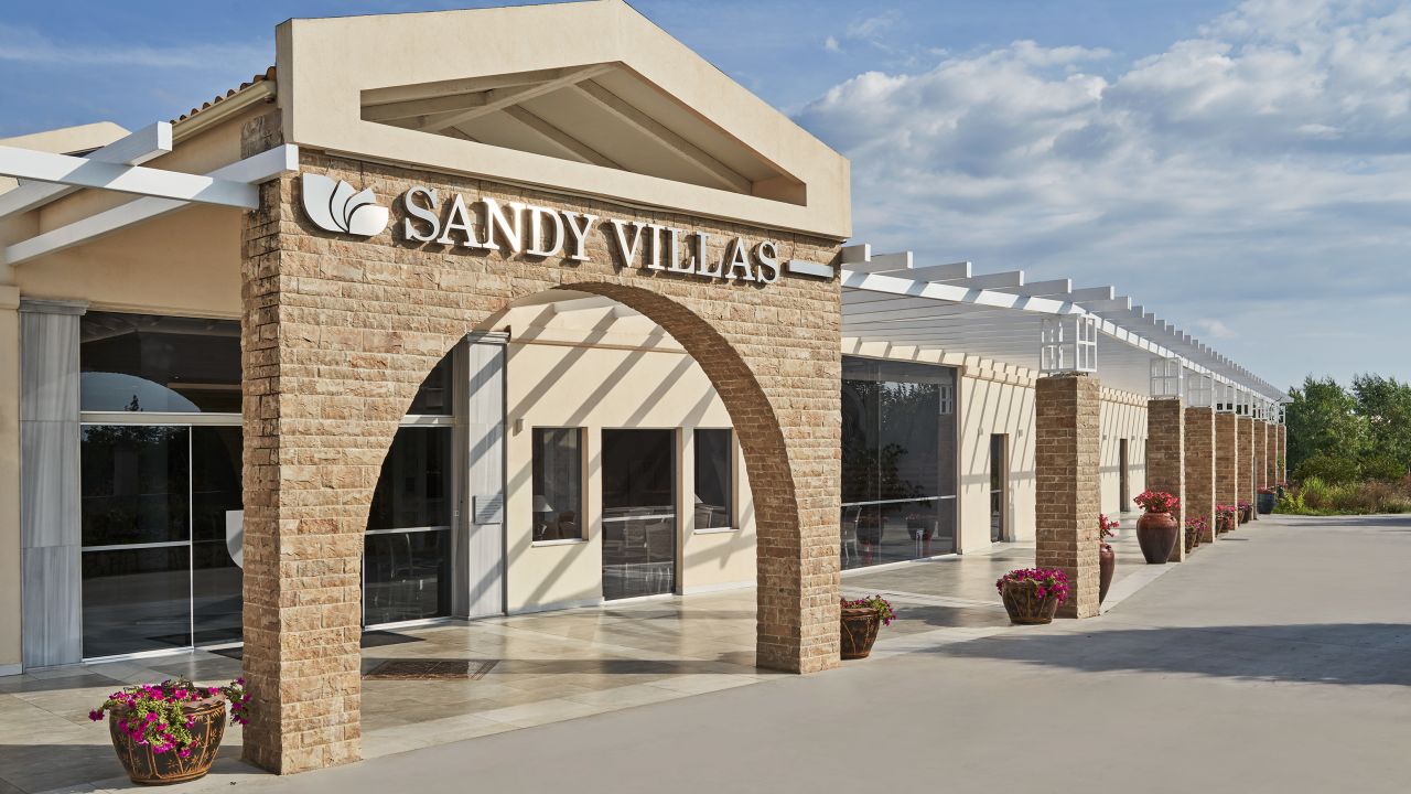 Labranda Sandy Villas