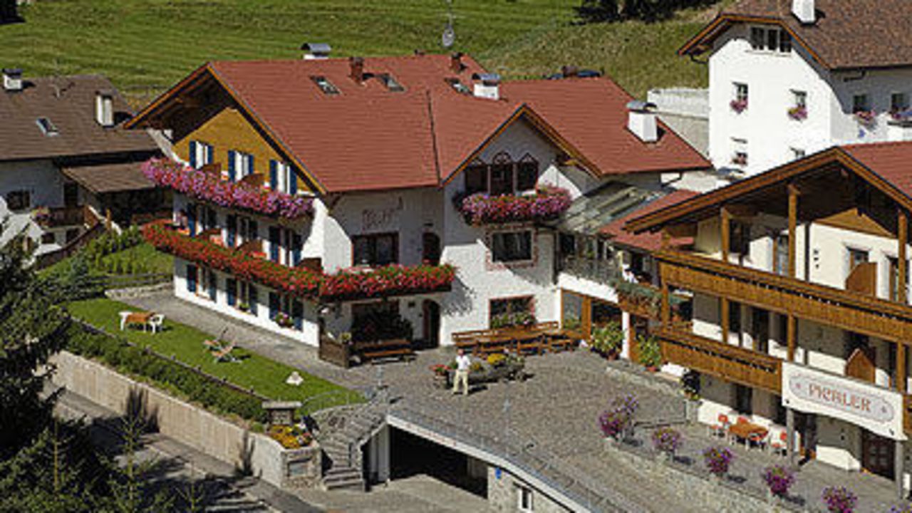 Hotelbewertungen Pension Pichler In Ortisei St Ulrich In Groden Sudtirol Italien