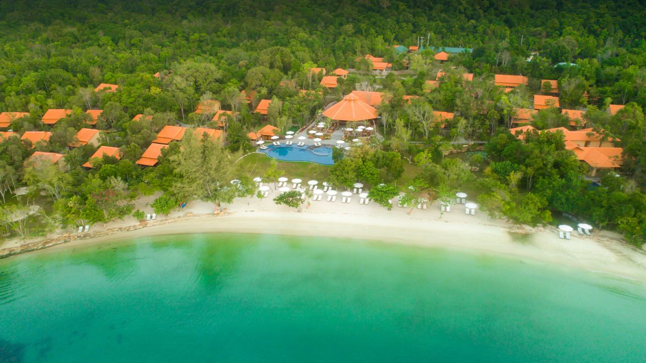 Green Bay Phu Quoc Resort And Spa Cua Can [phu Quoc] • Holidaycheck