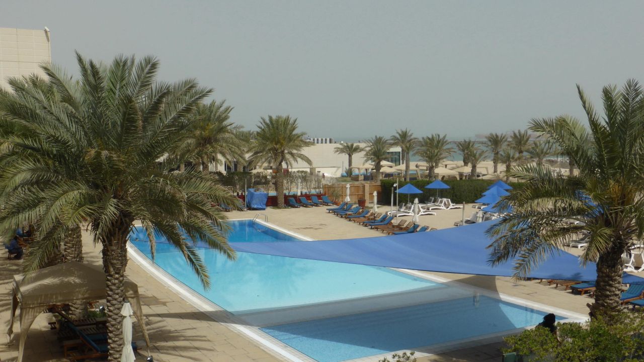 Hilton Kuwait Resort (Fahaheel) • HolidayCheck (Kuwait Kuwait)
