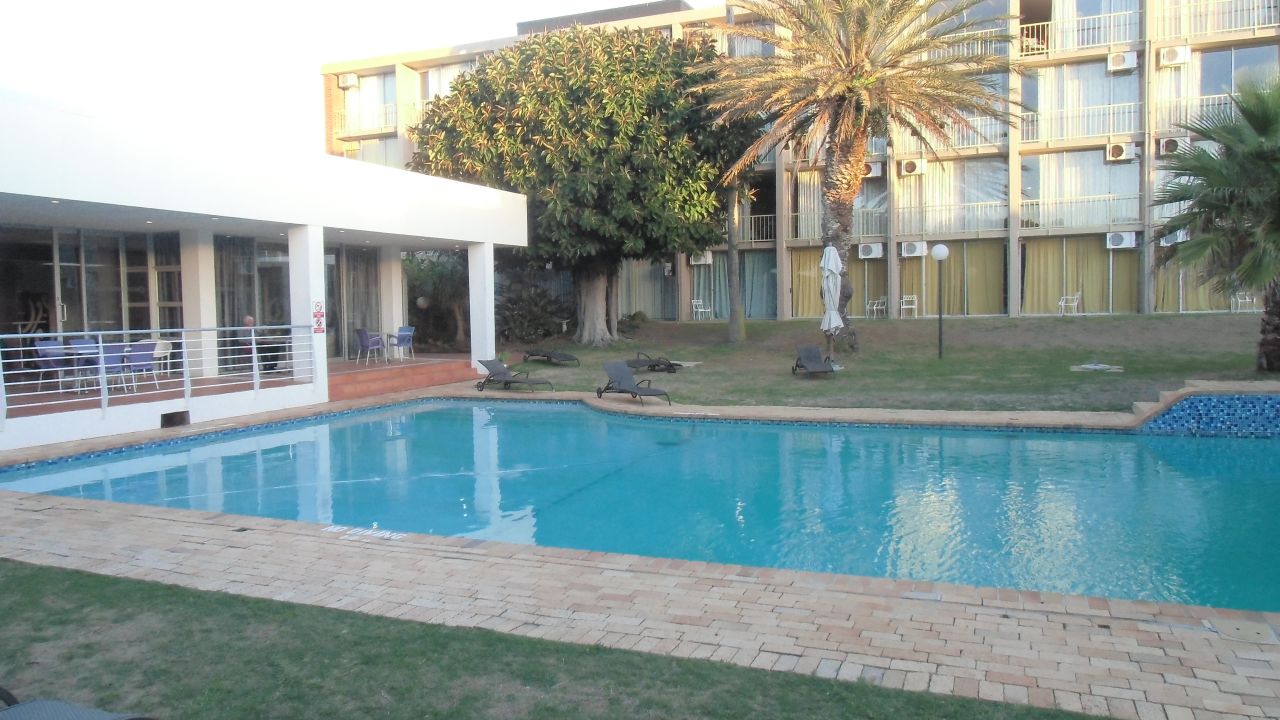 Hotel Summerstrand (Port Elizabeth) • HolidayCheck (Ostkap Südafrika)