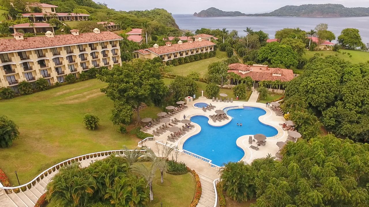 Occidental Papagayo Adults only (Playa Hermosa) • HolidayCheck (Costa