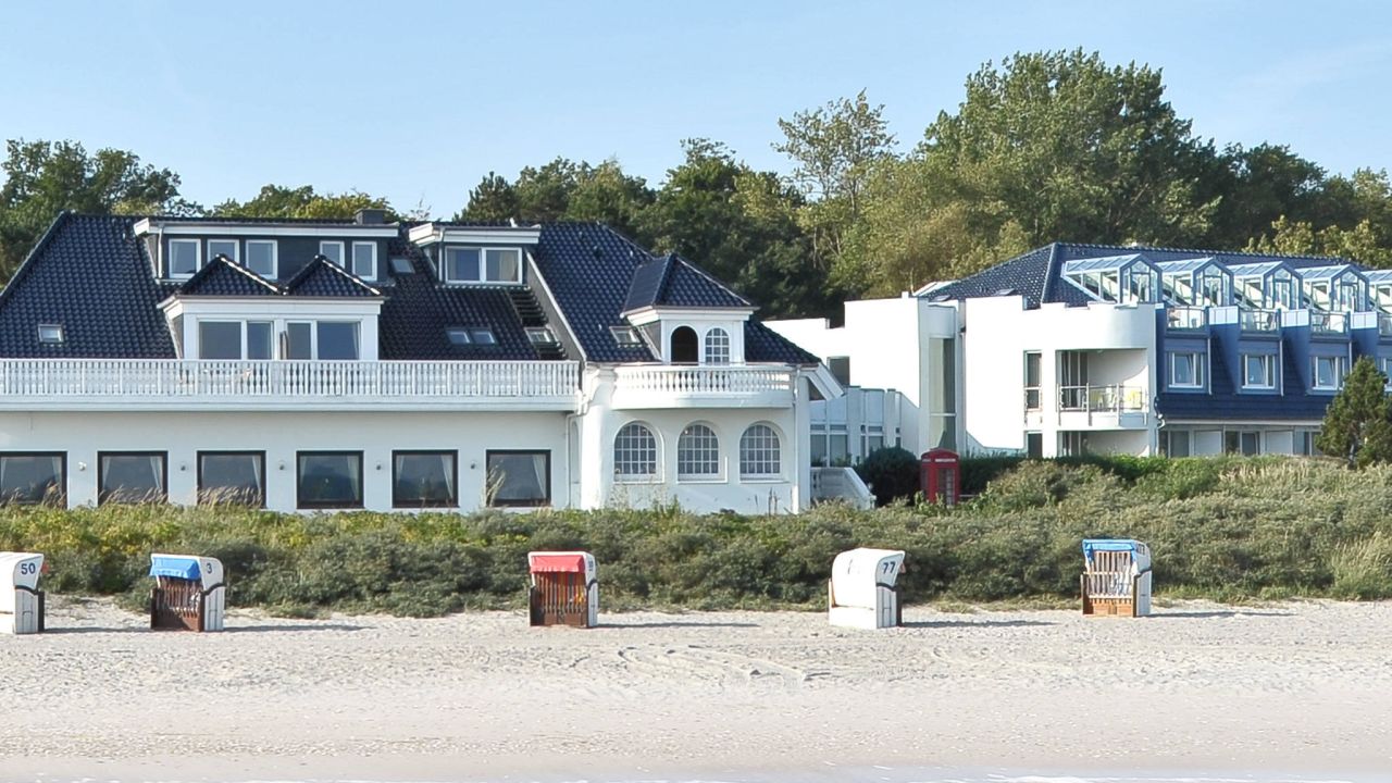 Hotel Seeschl  sschen  Hohwacht      HolidayCheck  Schleswig-Holstein