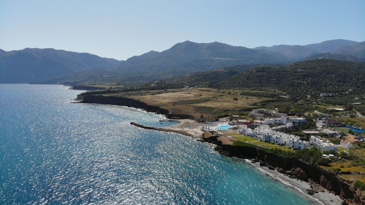 Aldiana Club Kreta Mochlos Holidaycheck Kreta Griechenland Her) gelegen, wartet ein paradiesischer park auf sie. aldiana club kreta mochlos