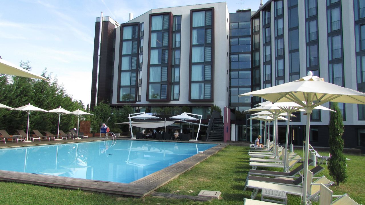 Hilton Garden Inn Venice Mestre San Giuliano Mestre Carpenedo