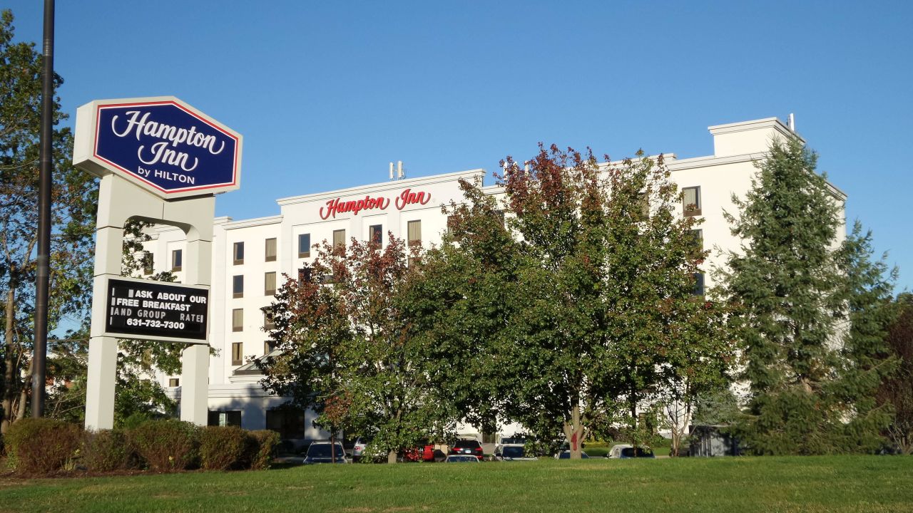 Hotel Hampton Inn Long Island Brookhaven, NY (Farmingville