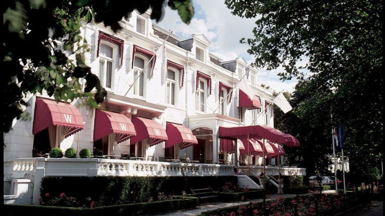Bilderberg Grand Hotel Wientjes (Zwolle) • HolidayCheck ...