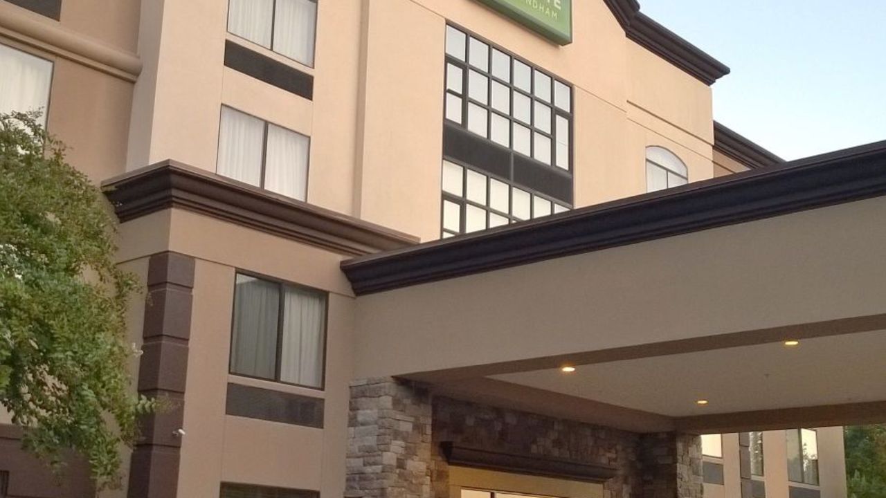 Hotel Wingate By Wyndham Raleigh Durham Airport Rtp