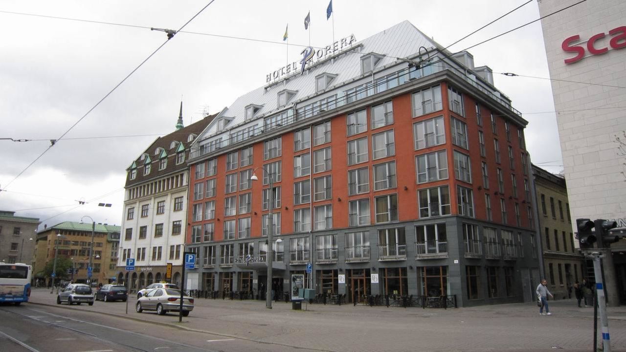 Grand Hotel Opera (Göteborg) • HolidayCheck (Südschweden | Schweden)