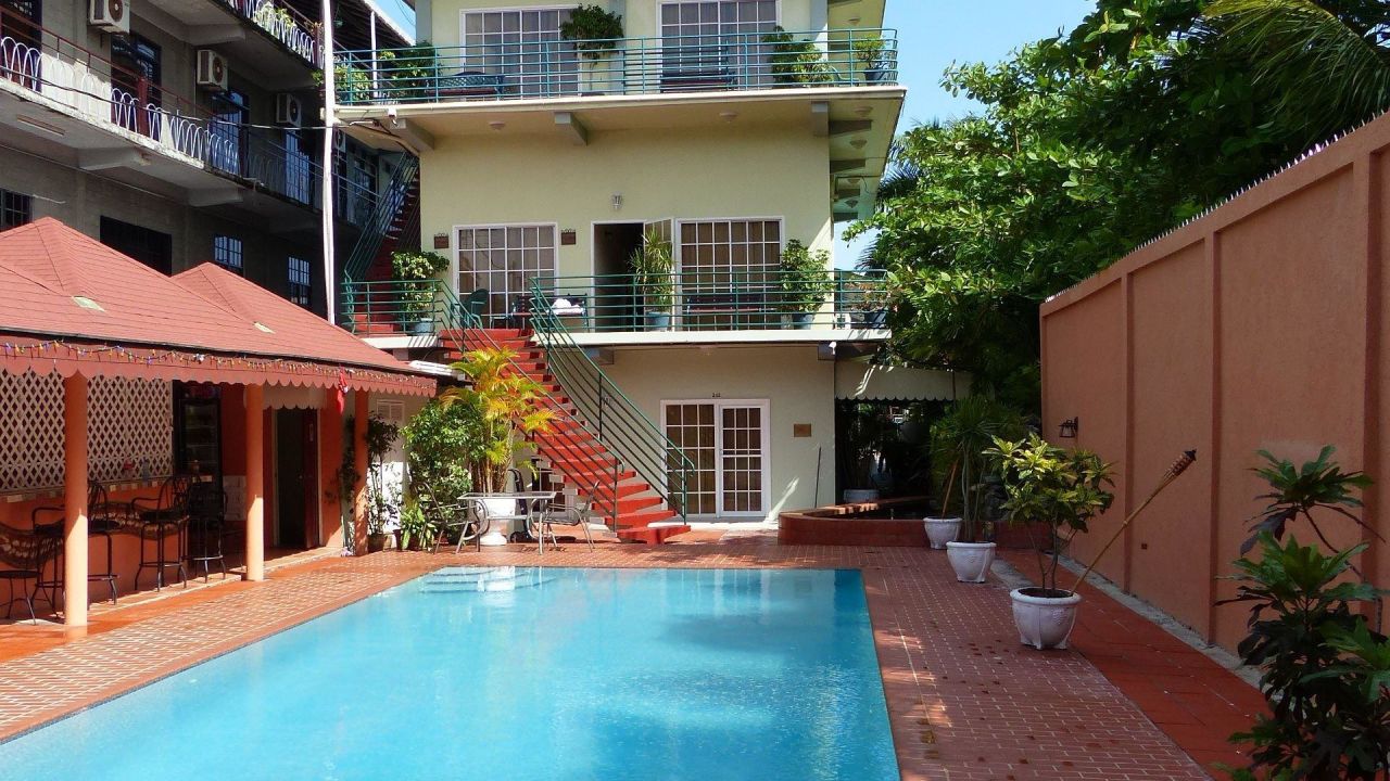 Hotel Residence Inn • HolidayCheck (Guyana/Guyana Guyana)