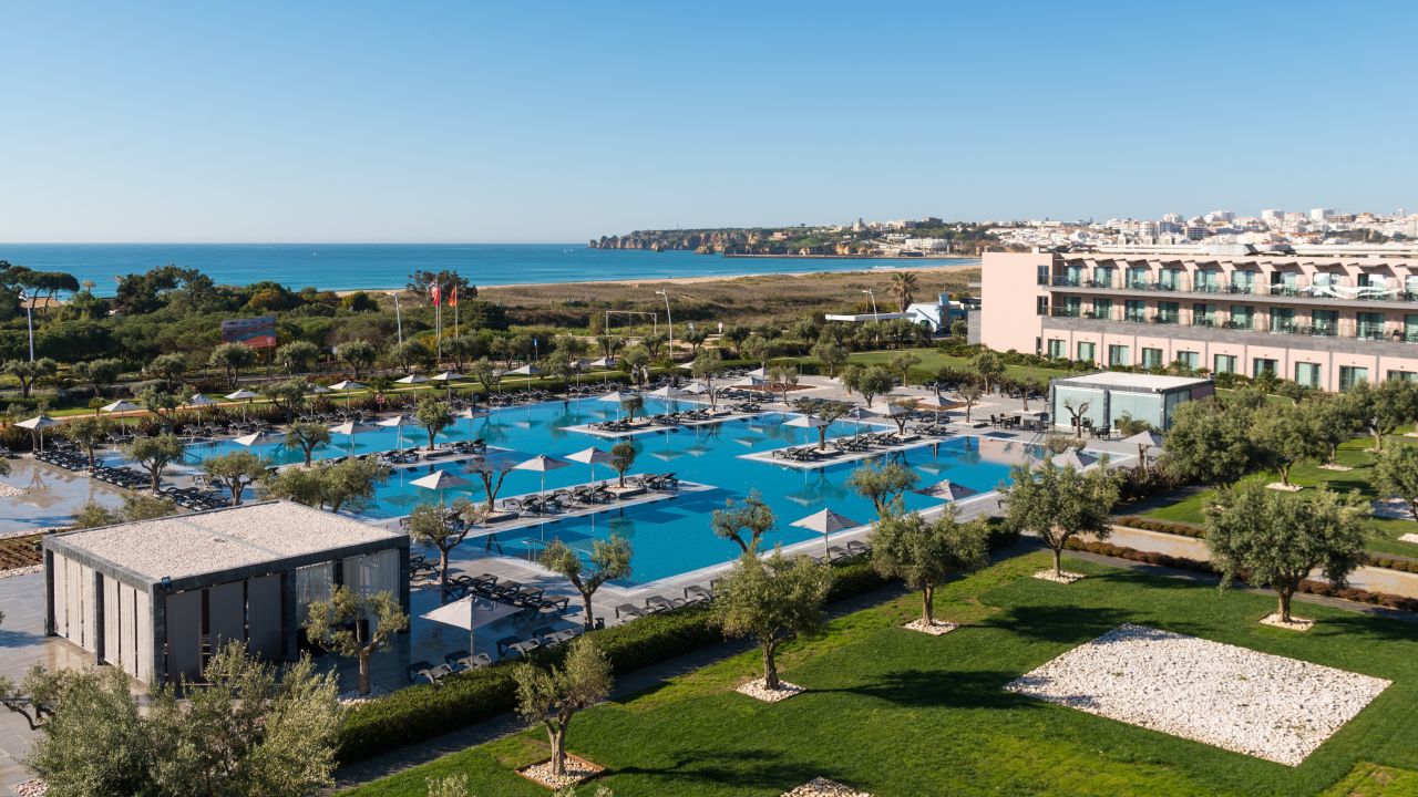 Hotel Vila Galé Lagos (Lagos) • HolidayCheck (Algarve ...