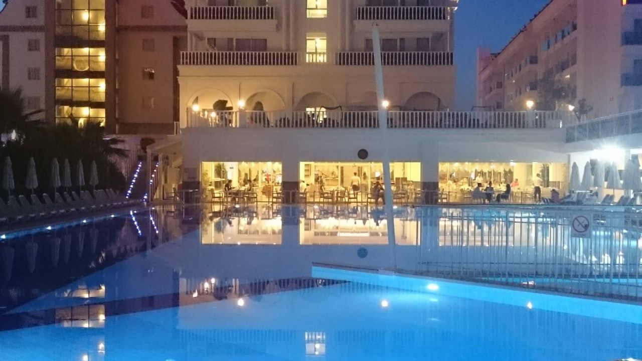 Dreamworld Resort Hotel & Golf Club (Karachi) • HolidayCheck (Pakistan