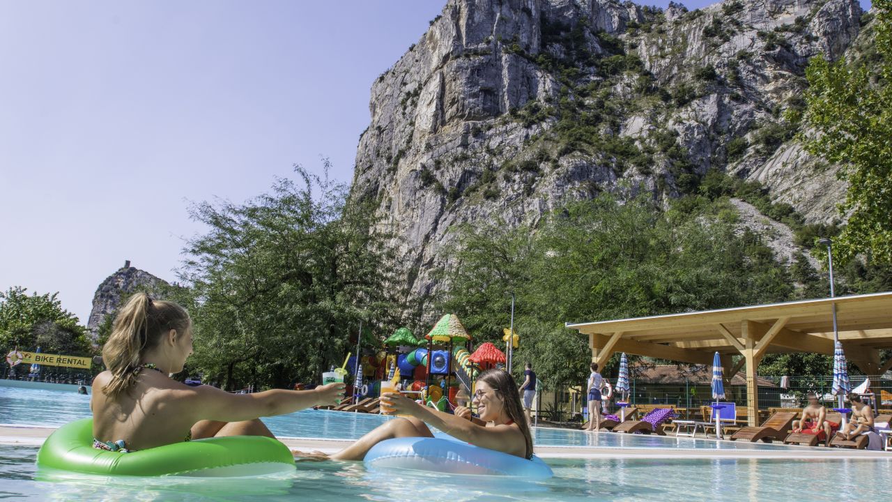 Camping Zoo Arco HolidayCheck Trentino Italien Camping Zoo Arco HolidayCheck Trentino Italien