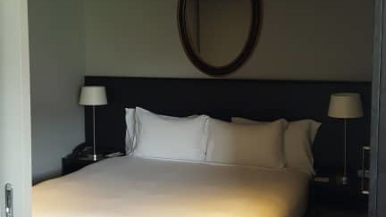 Doubletree By Hilton Hotel Queenstown Queenstown