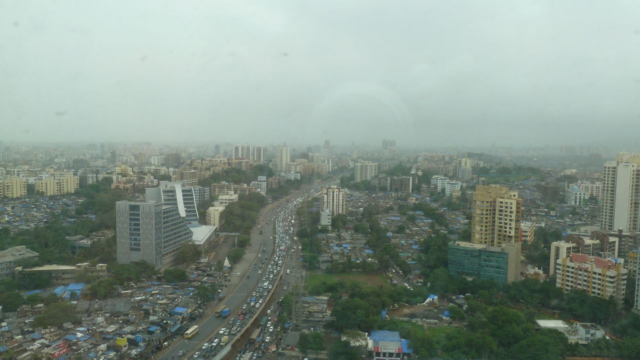 Hotel The Westin Mumbai Garden City Bombay Mumbai Holidaycheck