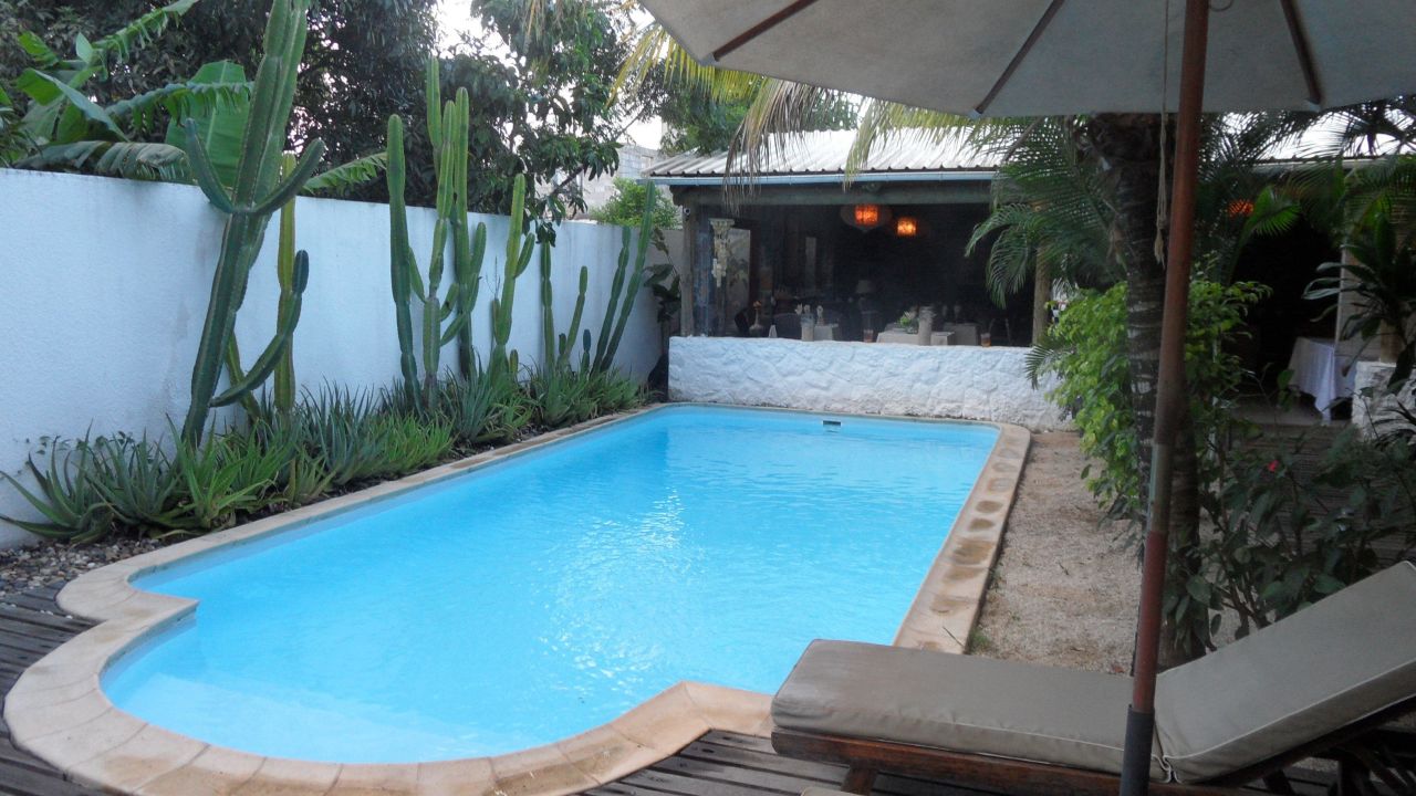 Hotel La Margarita (Pointe aux Piments) • HolidayCheck (Mauritius Nordküste Mauritius)