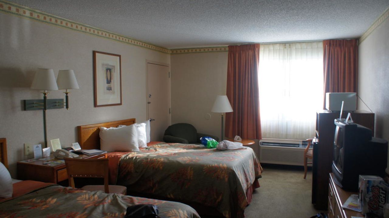 Days Hotel Atlantic City Pleasantville Pleasantville