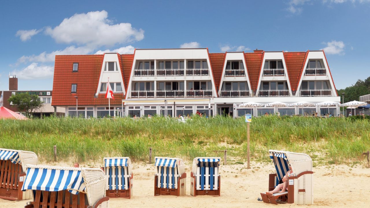 Hotel Wattenkieker (Cuxhaven) • HolidayCheck (Niedersachsen | Deutschland)