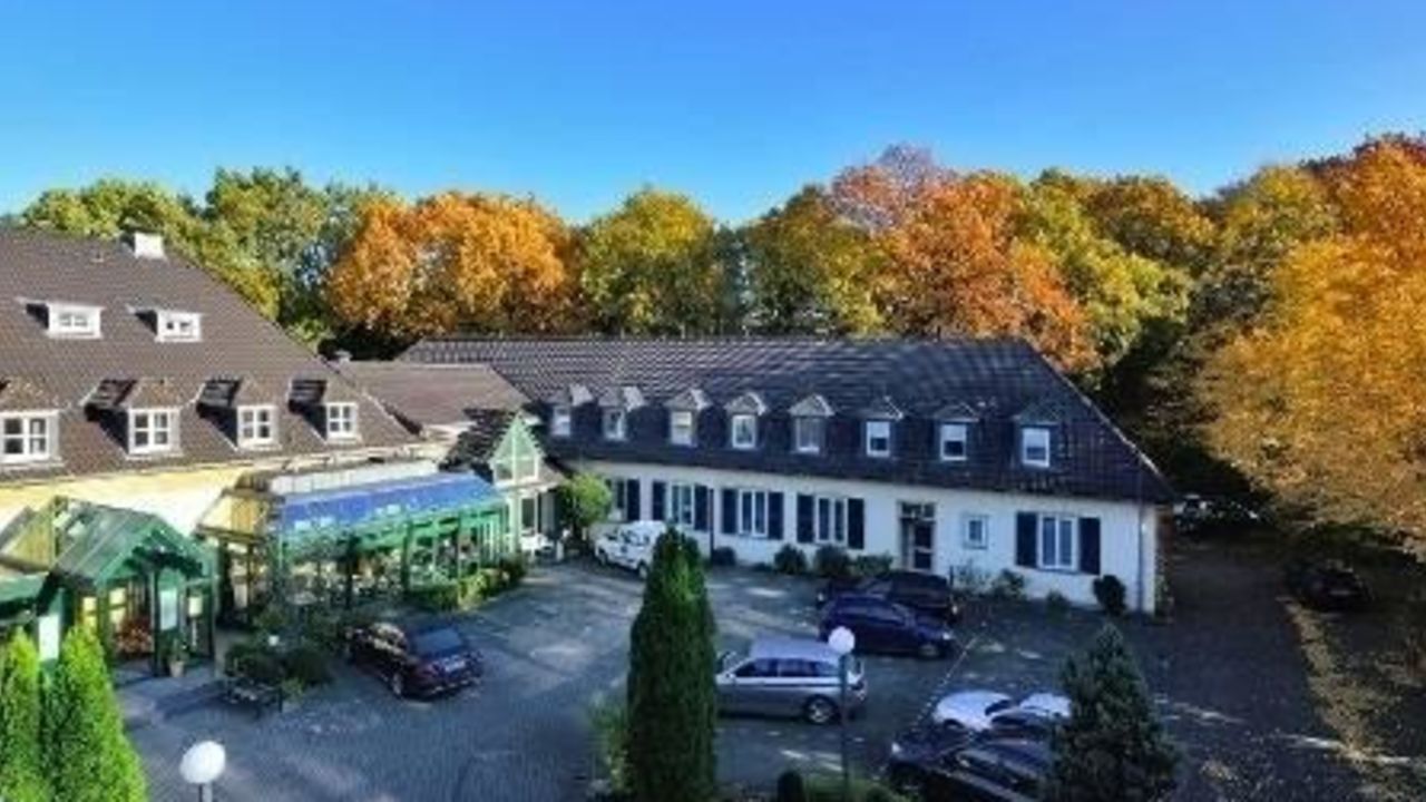 Heiligenhausen Heiligenhausen