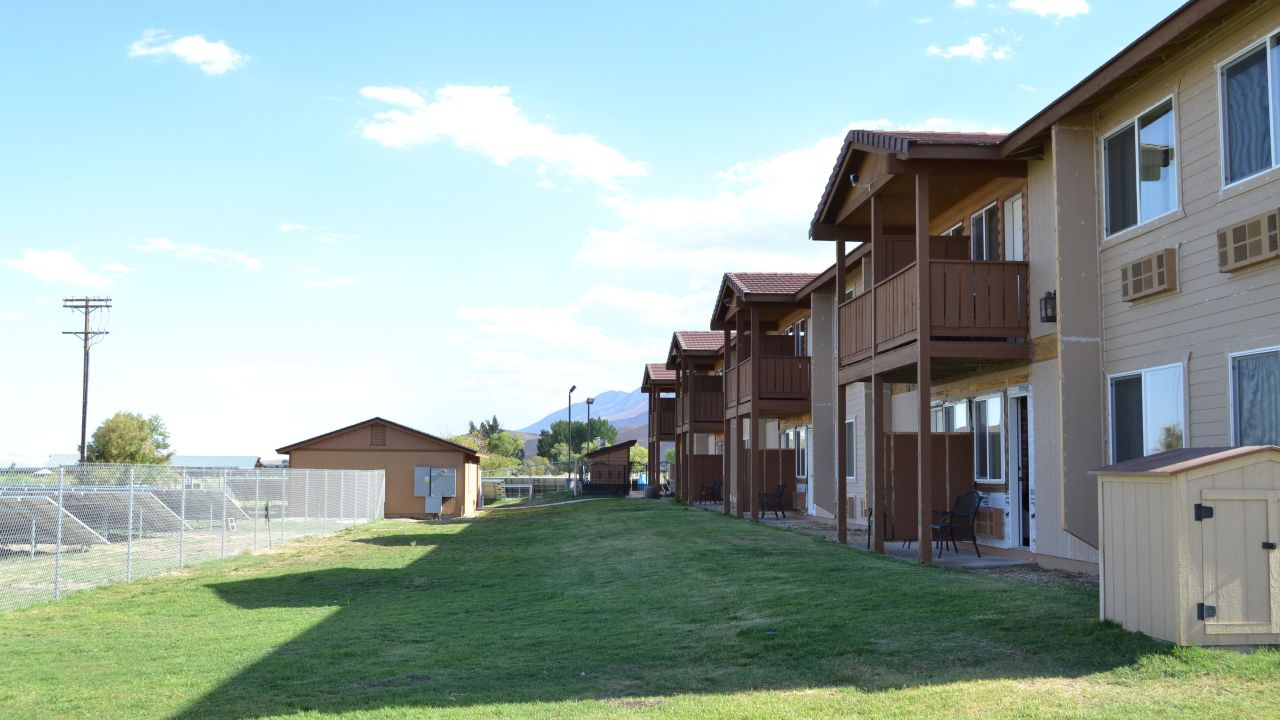 Hotel Comfort Inn Lone Pine Lone Pine Holidaycheck