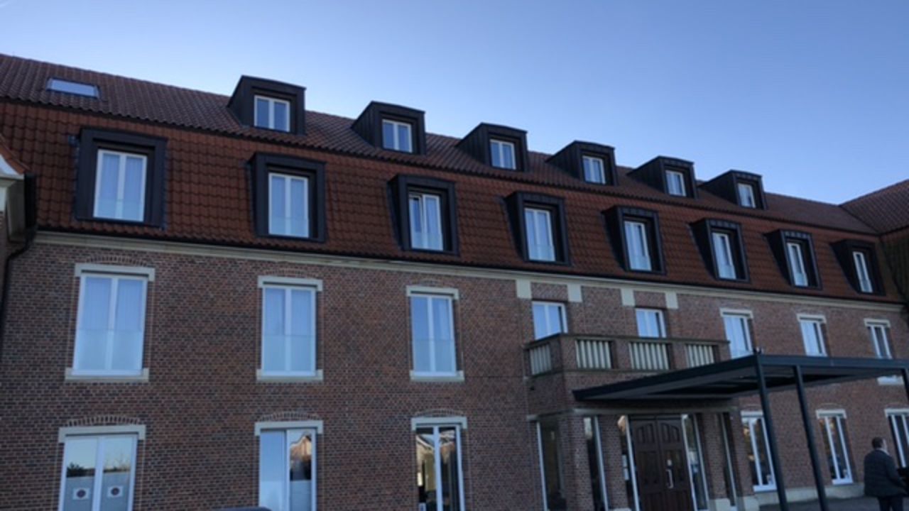 Hofhotel GrothuesPotthoff (Senden) • HolidayCheck (NordrheinWestfalen