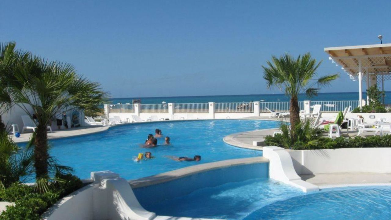 Hotel Residence Il Cicero (San • HolidayCheck (Sizilien Italien)