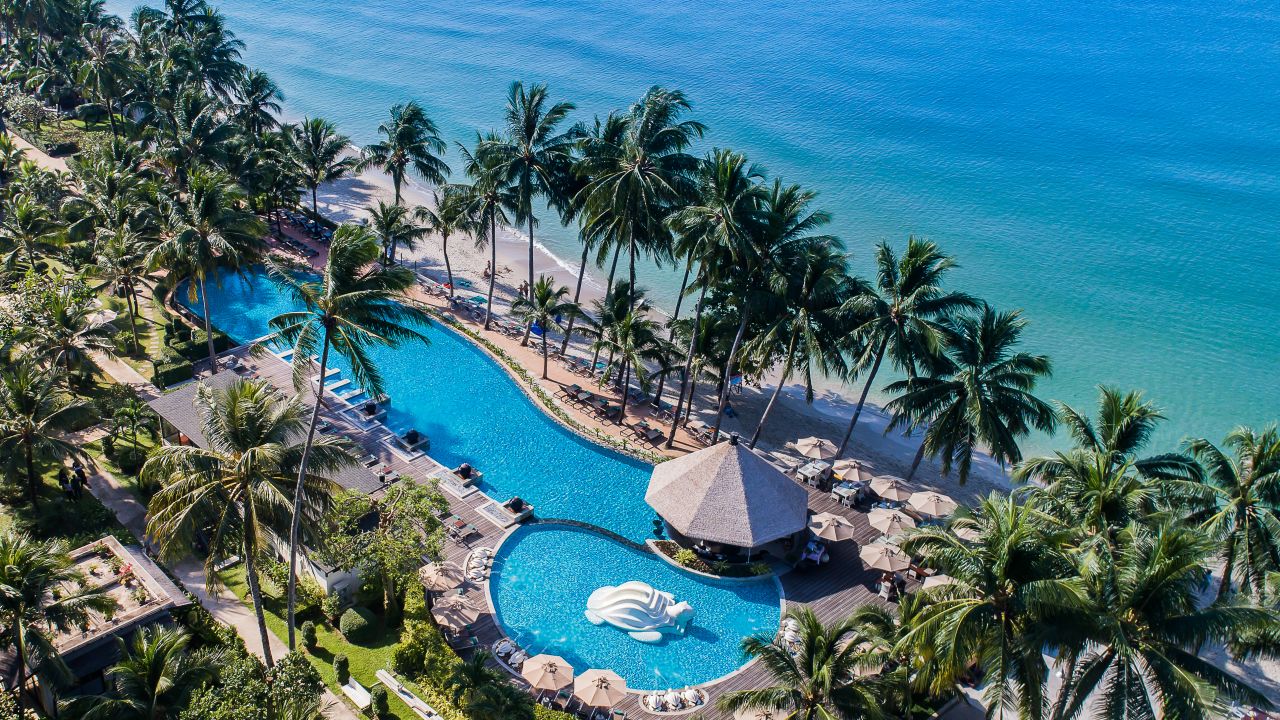 KC Grande Resort & Spa (White Sand Beach) • HolidayCheck (Koh Chang Thailand)