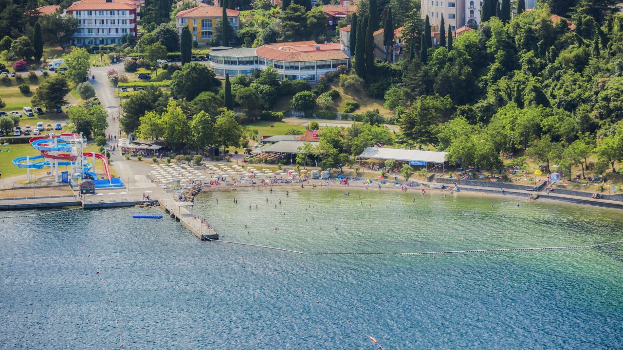 Hotelbewertungen San Simon Resort In Izola Obalno Kraska Kusten Und Karstgebiet Slowenien