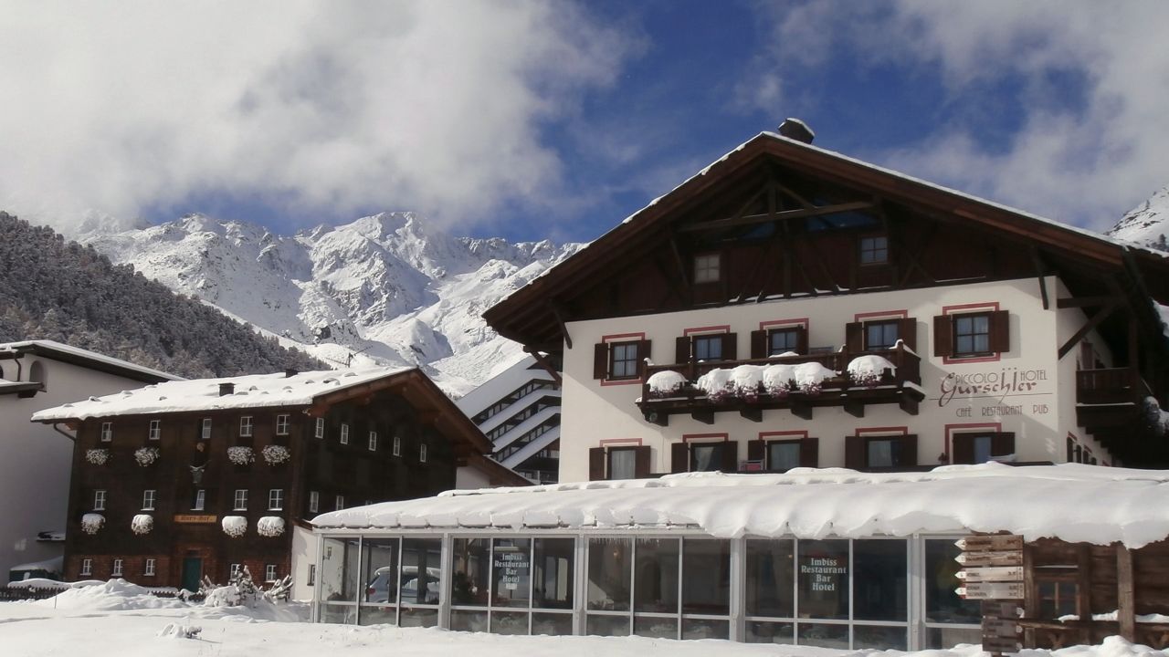 Piccolo Hotel Gurschler (Maso Corto) • HolidayCheck (Südtirol Italien)