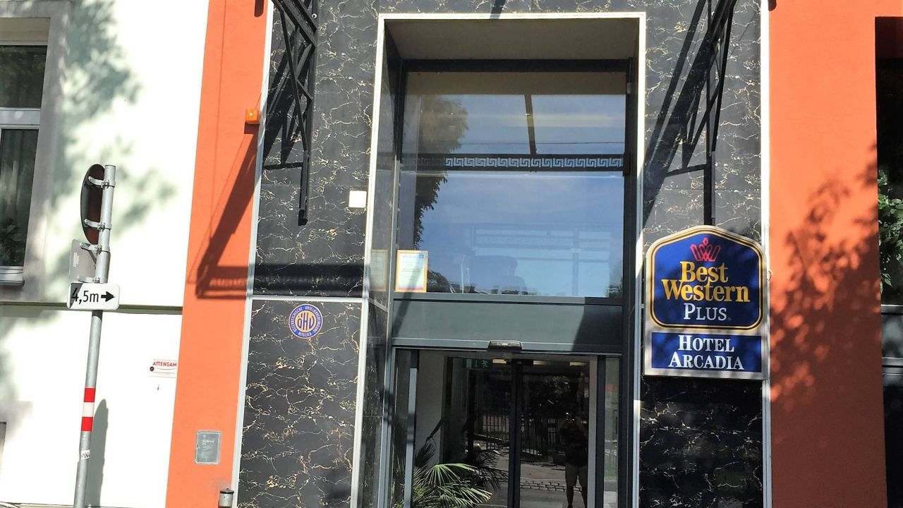 Best Western Plus Hotel Arcadia (Wien) • HolidayCheck (Wien Österreich)