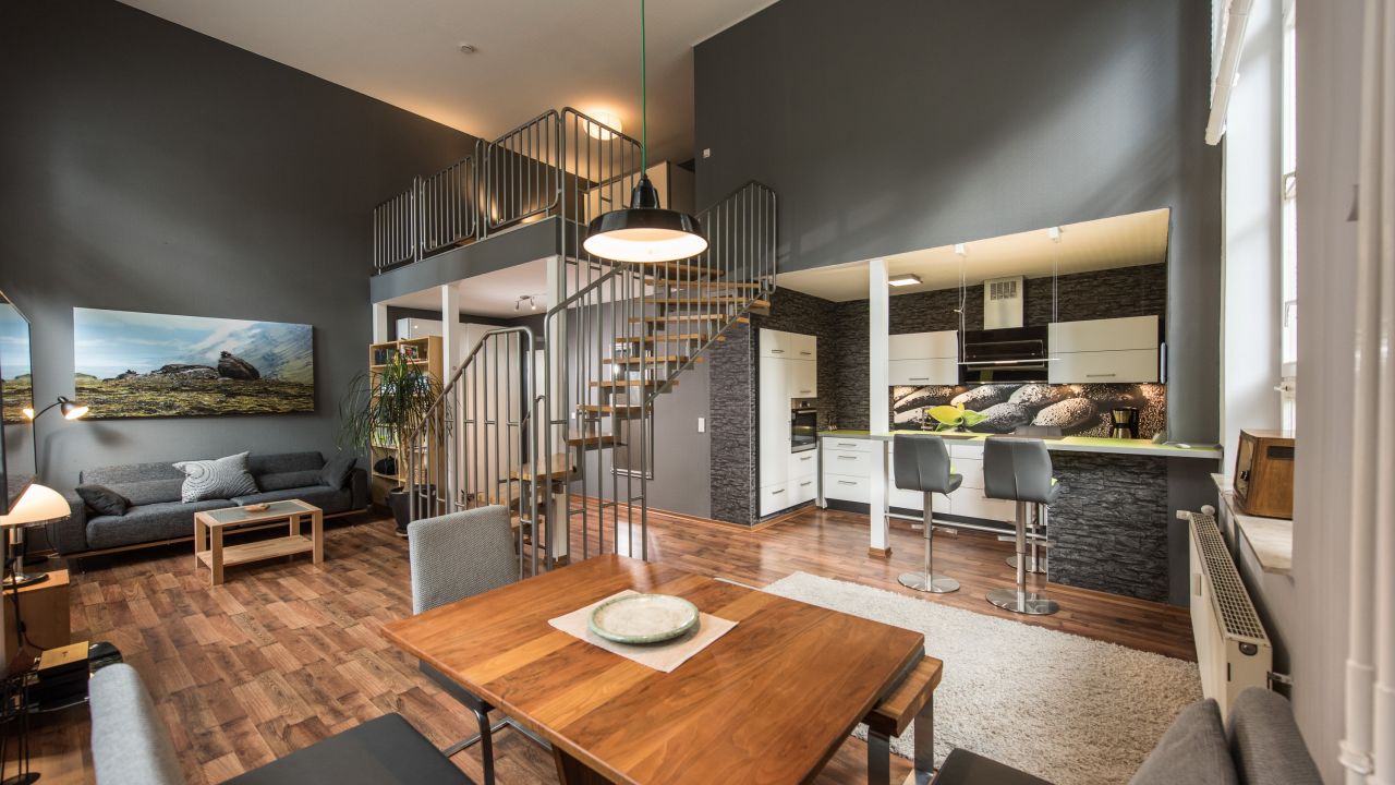 Ferienwohnung Natur Kultur Eisenach Eisenach Holidaycheck Thuringen Deutschland