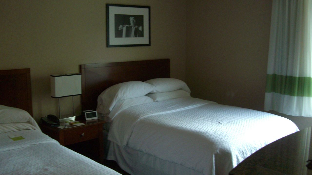 Hotel Four Points By Sheraton Washington D C Downtown
