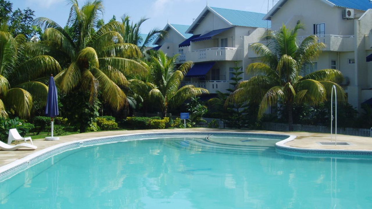 Dreamteam Villa Flic en Flac (Flic en Flac) • HolidayCheck (Mauritius