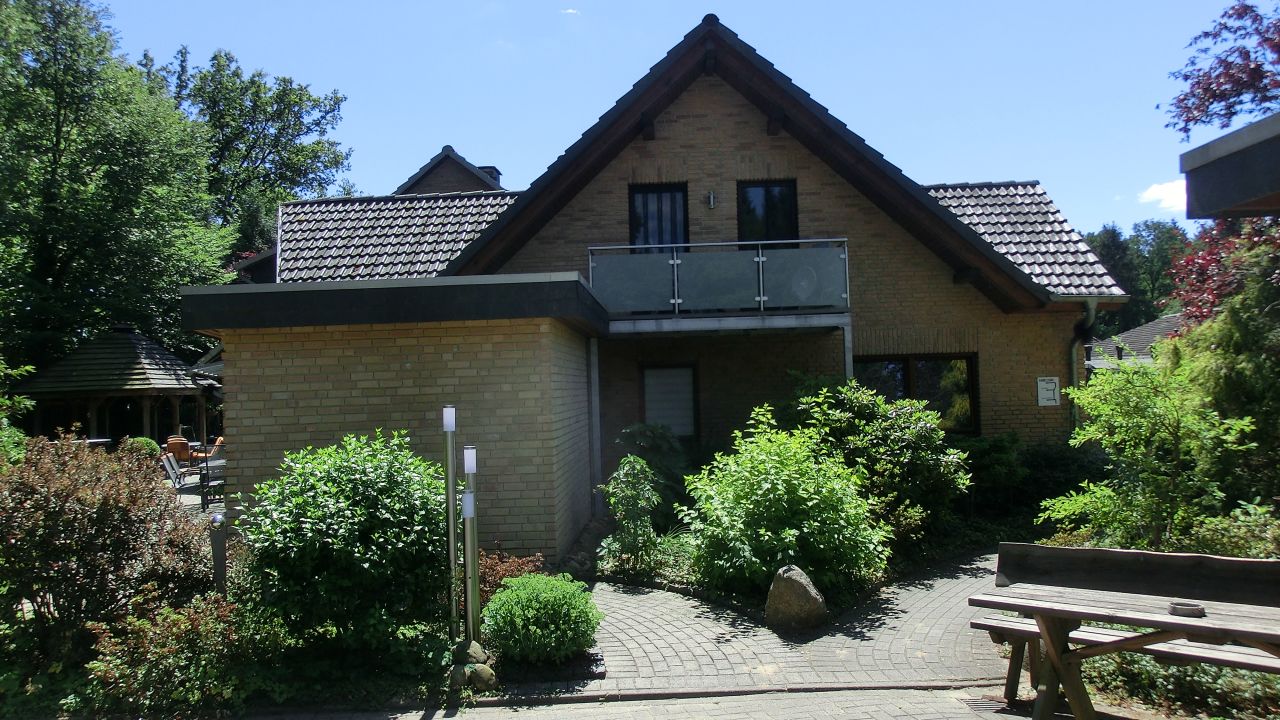 Ullas Gästehaus (Munster) • HolidayCheck (Niedersachsen Deutschland)