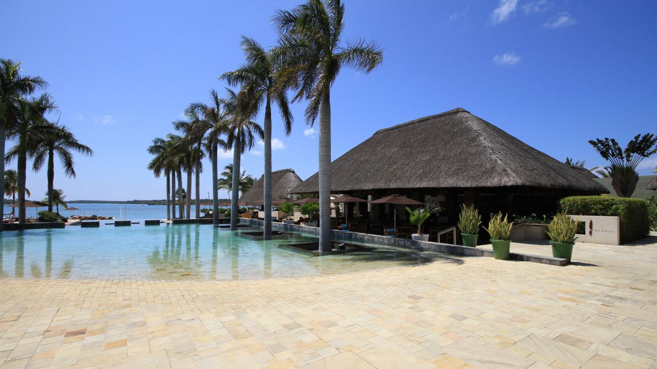 Hotel Four Seasons Resort Mauritius at Anahita
