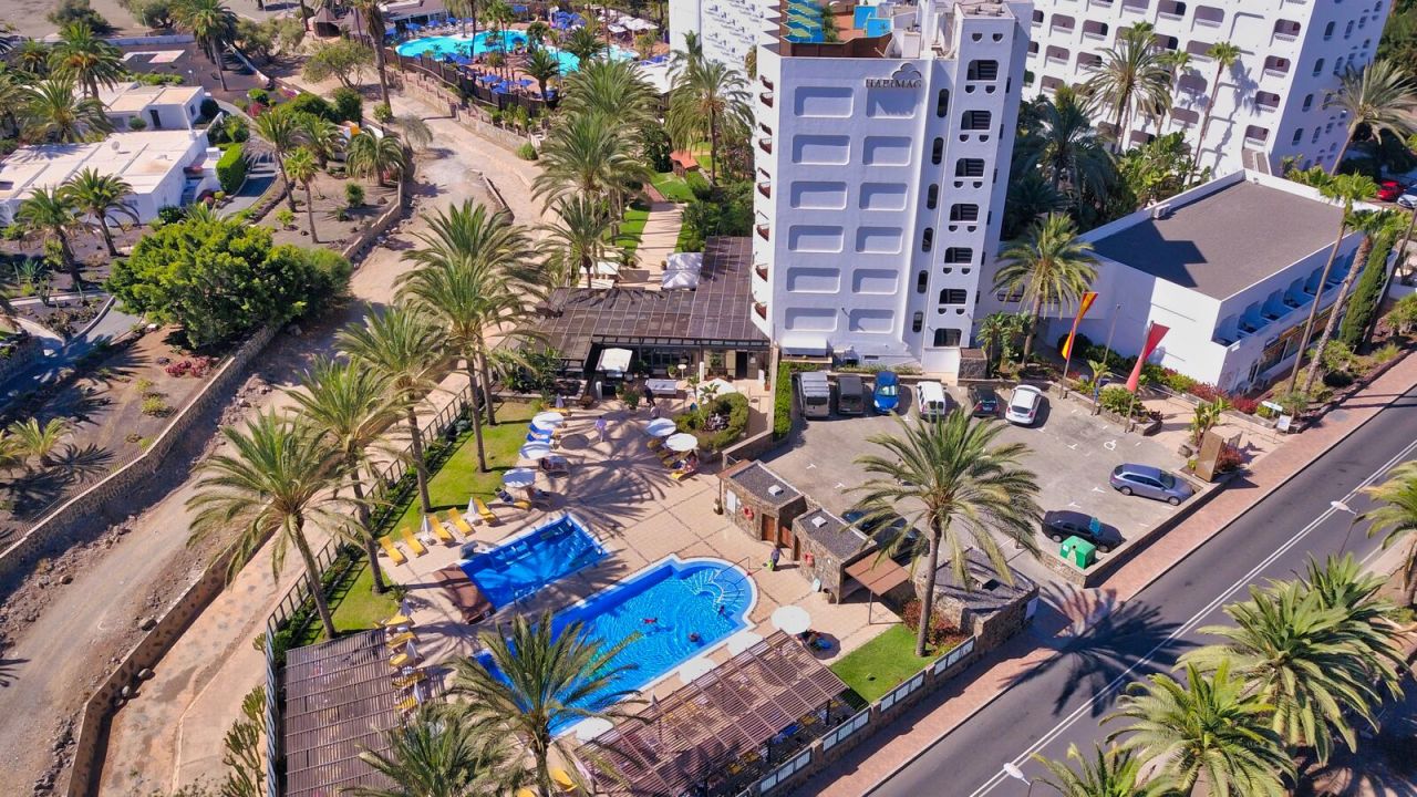 Hapimag Resort San Agustín (San Agustin) • HolidayCheck (Gran Canaria