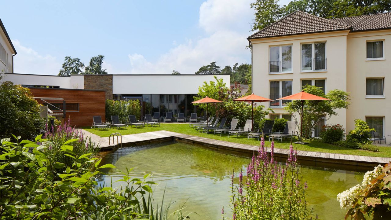 Best Western Premier Park Hotel & Spa (Bad Lippspringe) • HolidayCheck