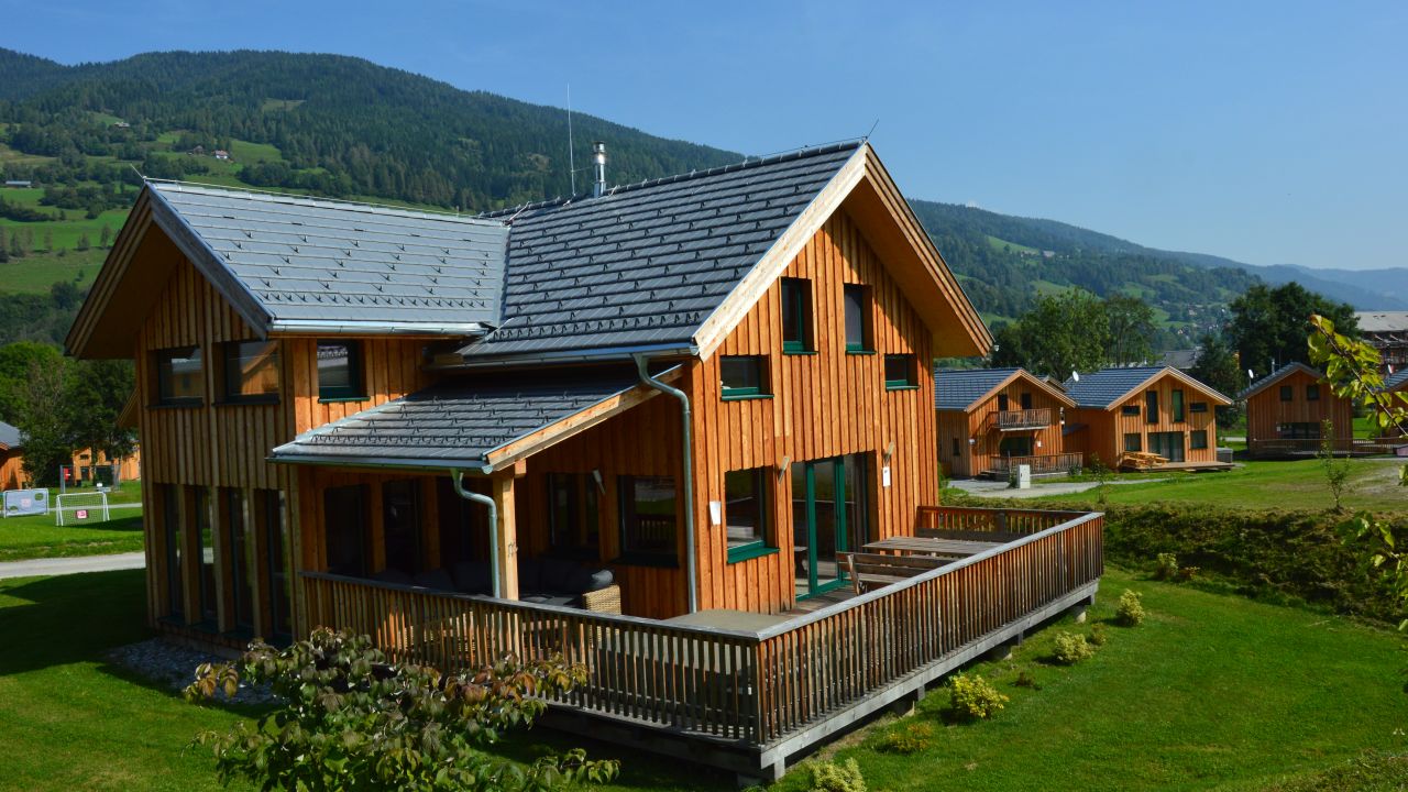 Kreischberg Chalets (St. am Kreischberg) • HolidayCheck
