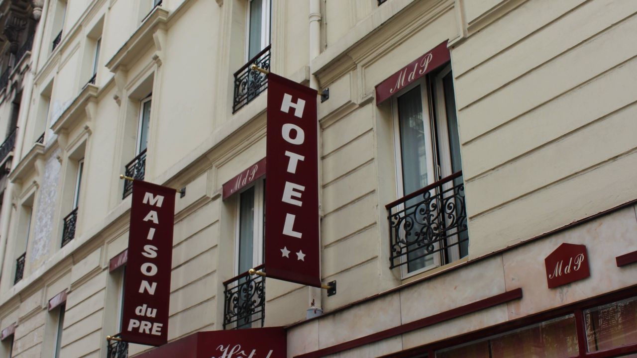 Maison du Pré (Paris) • HolidayCheck (Großraum Paris Frankreich)