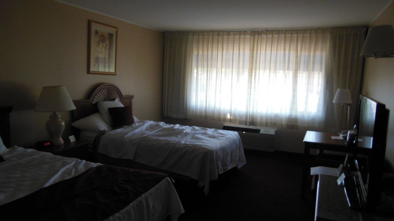 Best Western Hotel Canoga Park Motor Los Angeles Holidaycheck