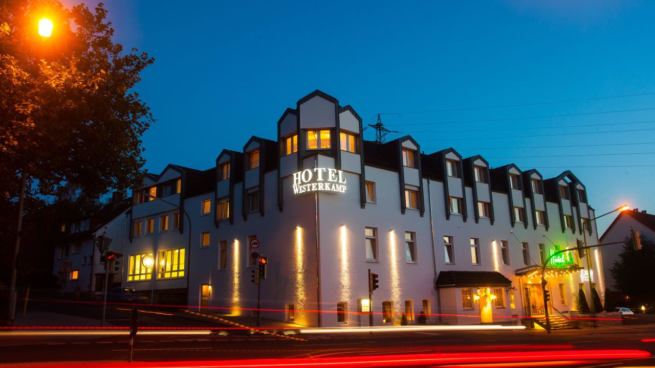 Hotel Westerkamp (Osnabrück) • HolidayCheck (Niedersachsen Deutschland)