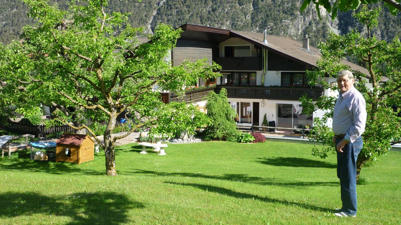 Haus Kaufen In Obsteig Bei Immowelt At