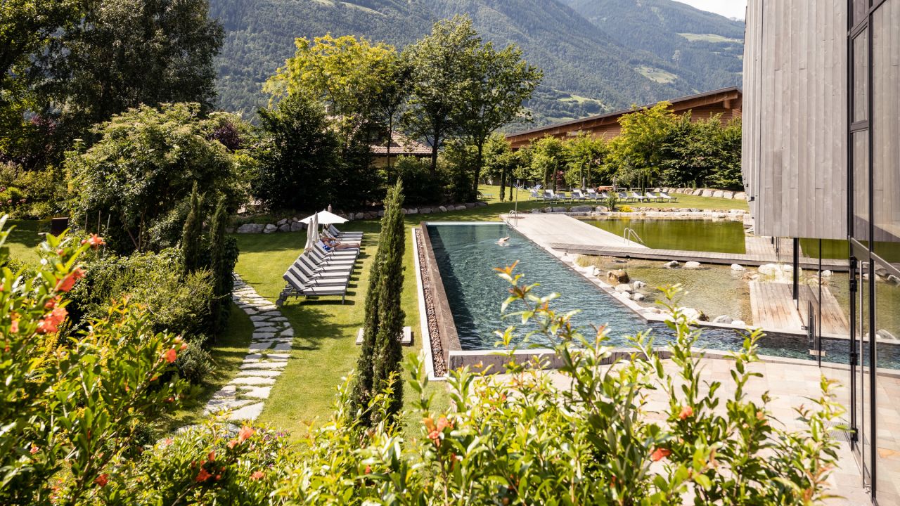 Hotel Sand (CastelbelloCiardes / KastelbellTschars) • HolidayCheck