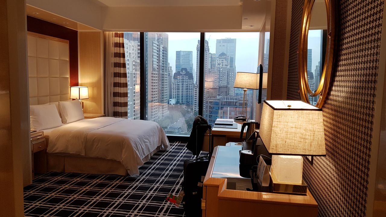 THE LIN Hotel (Taichung City) • HolidayCheck (Taiwan Taiwan (R.O.C))