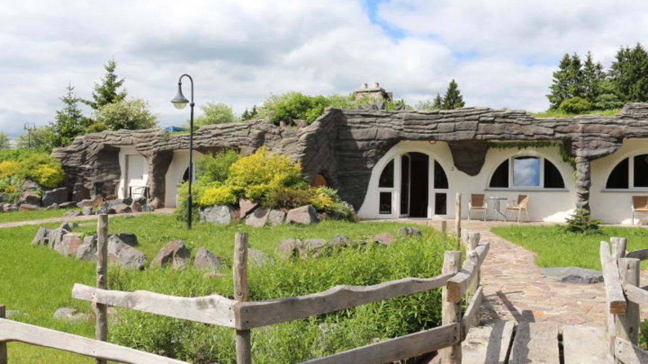 Feriendorf Auenland in Eisfeld • HolidayCheck | Thüringen Deutschland