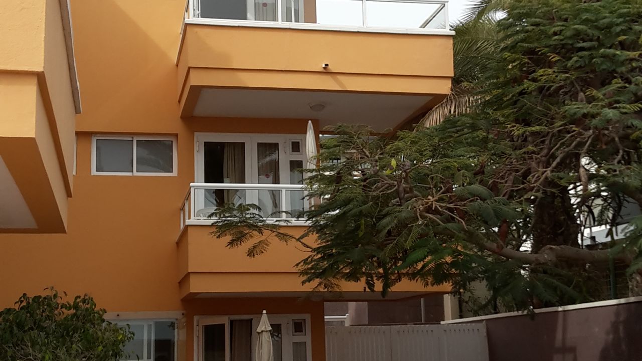 Apartamentos Horizonte (Playa del Ingles) • HolidayCheck (Gran Canaria | Spanien)