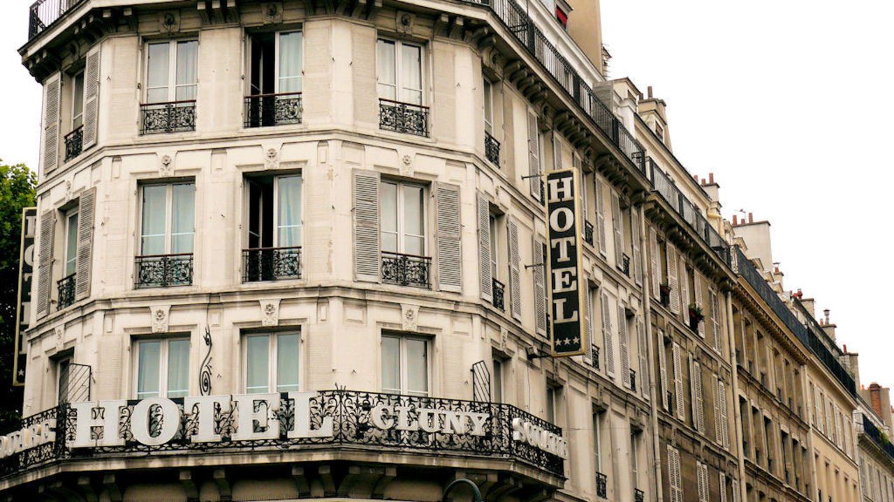 Hotel Cluny Square (Paris) • HolidayCheck (Großraum Paris | Frankreich)
