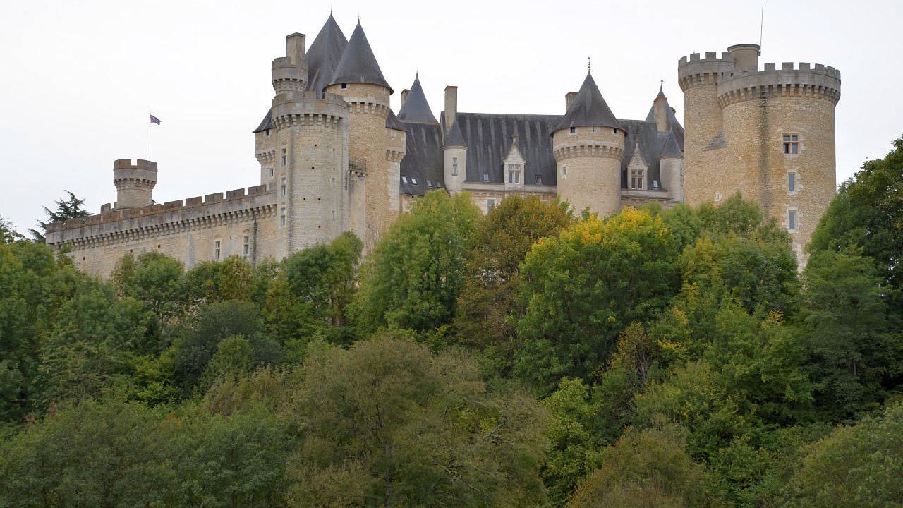 Hapimag Resort Château de in Le