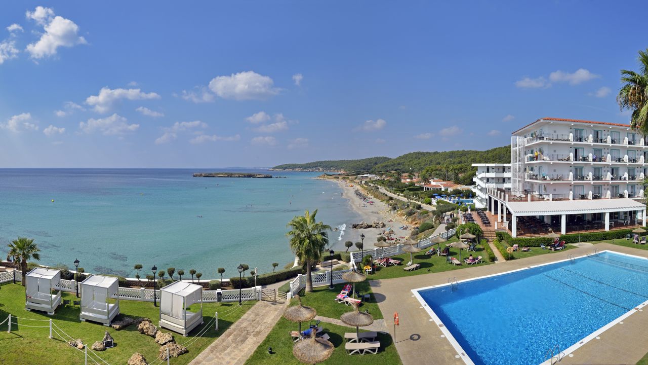 Sol Beach House Menorca (Santo Tomas) • HolidayCheck (Menorca Spanien)